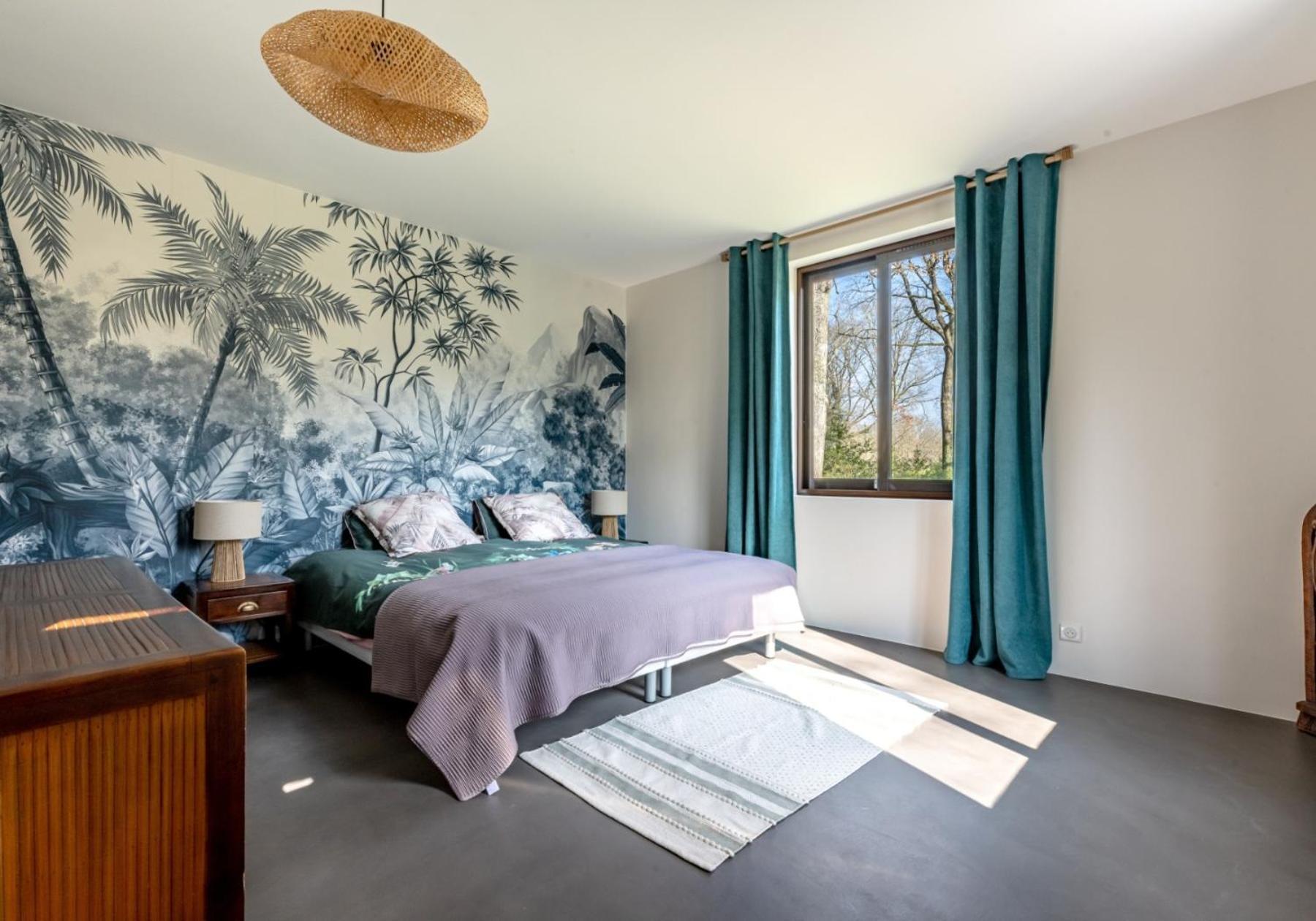 Somptueuse Villa D'Architecte Rochefort-en-Yvelines Exteriör bild